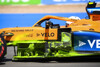 McLaren mit neuen Aero-Updates in Silverstone