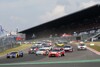 Nürburgring: Schon Anfang August erstes Rennen mit Zuschauern vor Ort