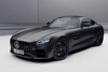 Mercedes-AMG GT (2020): Deutlich mehr Leistung und Ausstattung fürs Basismodell