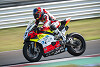 Bremsversagen: Rinaldi springt vom Bike, Redding schimpft auf das GoEleven-Team