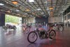 Motorworld Köln-Rheinland: Sonderschau mit Custumbikes