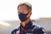 Horner: Positiver Test von Sergio Perez 'eindringliche Erinnerung'