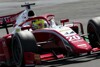 Formel 2 Silverstone 2020: Startplatz drei für Mick Schumacher