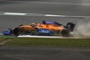 F1-Training in Silverstone: McLaren sieht Racing Point 'in einer anderen Welt'