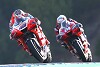 Dovizioso und Petrucci suchen Erklärung: Warum ist Pramac schneller?