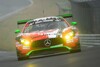 Qualifying NLS4: GetSpeed-Mercedes fährt im Regen auf die Pole