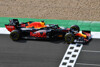 Red Bull: 'Die Sorgenfalten werden immer tiefer'