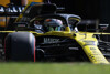 Silverstone: Darum fährt Daniel Ricciardo mit einem neuen Chassis