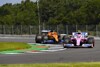 Silverstone 1991 vs. 2020: Moderne F1 wirkt zu langsam, findet Carlos Sainz