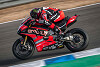 WSBK Jerez: Scott Redding bezwingt Weltmeister Jonathan Rea in Lauf eins