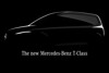 Mercedes T-Klasse (2022): Citan-Nachfolger für Privatkunden