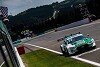 DTM-Rennen Spa 1: Müller siegt bei Reifenschlacht, BMW chancenlos