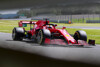 Sebastian Vettel: 'Viel schlimmer kann es nicht werden'