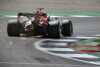 Keine Chance: Mercedes-Vorsprung ist zu groß, sagt Verstappen