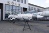 Motorworld Köln-Rheinland: Raketenträume am 'Butz'
