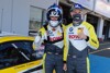 NLS4: BMW-Sieg durch Rowe-Duo Nick Catsburg/Stef Dusseldorp