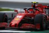 Startplatz vier: Was geht für Charles Leclerc und Ferrari in Silverstone?