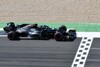 Mercedes-Teamchef: Eigentlich war Bottas schneller als Hamilton