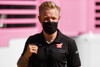 'Bin erst 27': Kevin Magnussen sieht Haas-Krise entspannt