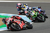 Superbike-WM 2020 Jerez: TV-Übertragungen & Livestream