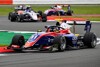 Formel 3 Silverstone 2020: David Beckmann fährt erneut auf das Podium
