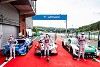 DTM-Qualifying Spa 2: Champion Rast schlägt mit Pole-Position zurück