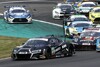 GT-Masters Lausitzring 2020: Souveräner Audi-Sieg am Sonntag