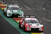 DTM-Rennen Spa 2: Rast gewinnt heißes Duell gegen Müller