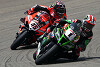 'Werde alles riskieren' - Scott Redding sagt Jonathan Rea erneut den Kampf an