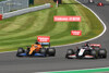Grosjean rechtfertigt Manöver in der Bremszone mit der 'Verstappen-Technik'