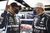 F1 Silverstone: Wer letzte Nacht am schlechtesten geschlafen hat