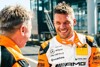Test im GT3-Rennwagen: Fußballer Lukas Podolski vor Wechsel in den Motorsport?