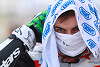 WSBK Jerez: Wer letzte Nacht am schlechtesten geschlafen hat