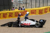 Formel-1-Liveticker: Darum bekam Albon eine Fünf-Sekunden-Strafe