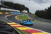 Drei Piloten über 300 km/h schnell: DTM knackt in Spa Schallmauer