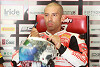 Biene sticht zu: Marco Melandri erlebt Comeback mit Höhen und Tiefen