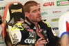 Viele 2019er-Teile bei Honda: Crutchlow hätte 'mehr Innovationen' gewünscht