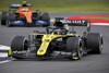 'Die Wende geschafft': Renault feiert starkes Teamergebnis in Silverstone