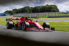 Formel-1-Liveticker: Ferrari in Silverstone 'mehrere Zehntel' schneller