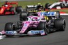 Racing Point: 'Wir haben in den ersten Rennen Fehler gemacht'