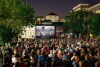 Motorworld Manufaktur Rüsselsheim: Sommerkino im Altwerk