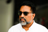 Coronatest positiv: Mahindra-Teamchef in Berlin in Isolation