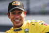 Nach Trennung von Penske: Castroneves gibt 2021 sein IndyCar-Comeback