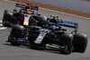 Formel-1-Liveticker: Macht Verstappen jetzt Jagd auf Bottas?