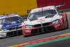 'Eine Katastrophe': So schwierig war Robert Kubicas DTM-Premiere