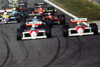 Video: Gewinnt Mercedes alle Rennen der F1-Saison 2020?