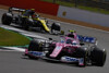 Formel-1-Liveticker: Heute wird Renault-Protest gegen Racing Point verhandelt!