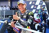 Moto2 in Brünn: Dominique Aegerter ersetzt Landsmann Jesko Raffin