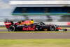 Red Bull: Wie viel von der Sekunde kann man in einer Woche finden?