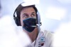 Toto Wolff: COVID-19-Tests 'können schon unangenehm werden'